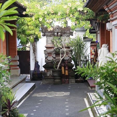 فندق Tagel Karsa House أوبود المظهر الخارجي الصورة