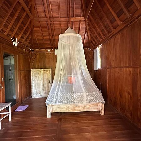 فندق Tagel Karsa House أوبود المظهر الخارجي الصورة