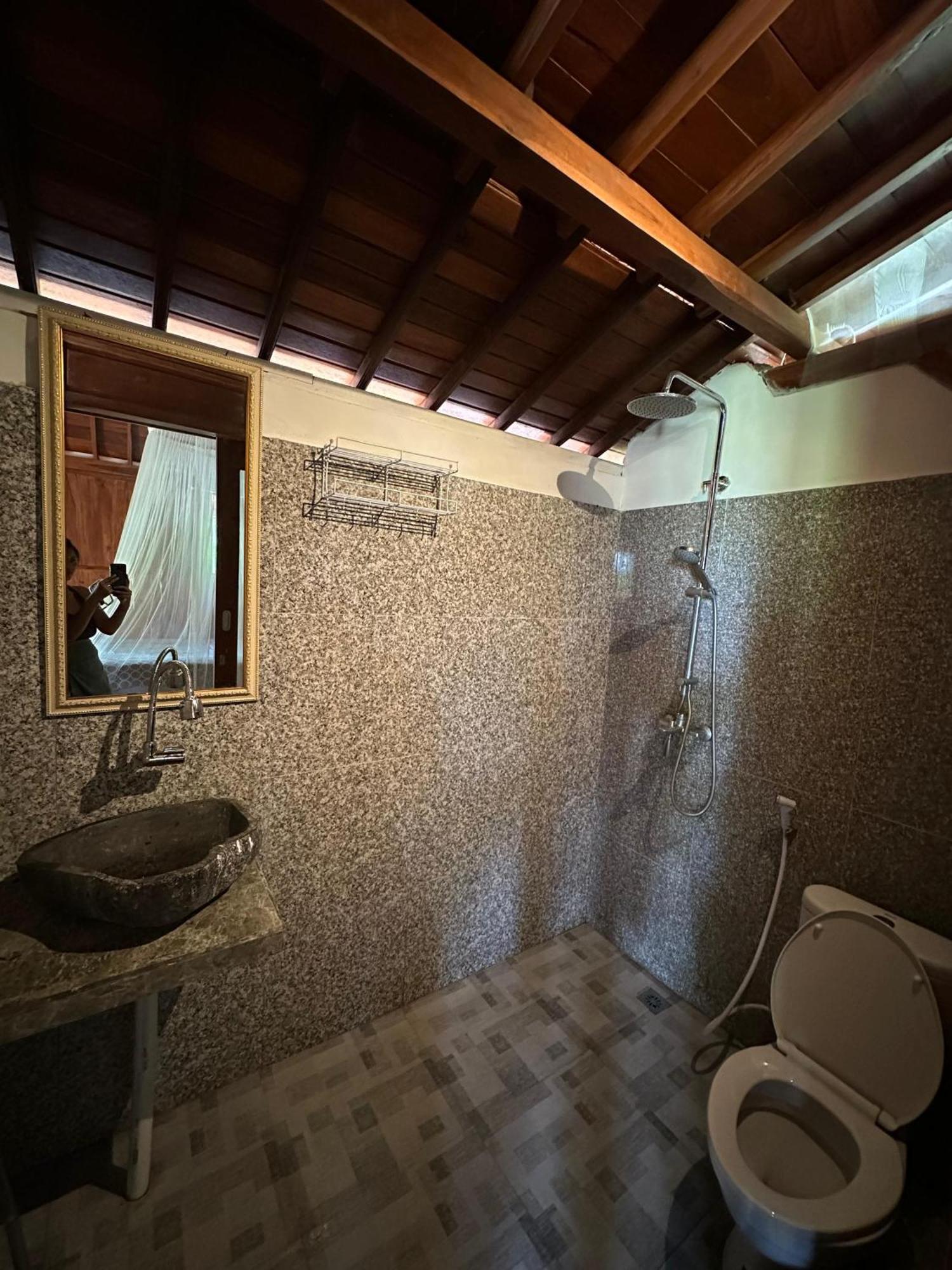 فندق Tagel Karsa House أوبود المظهر الخارجي الصورة