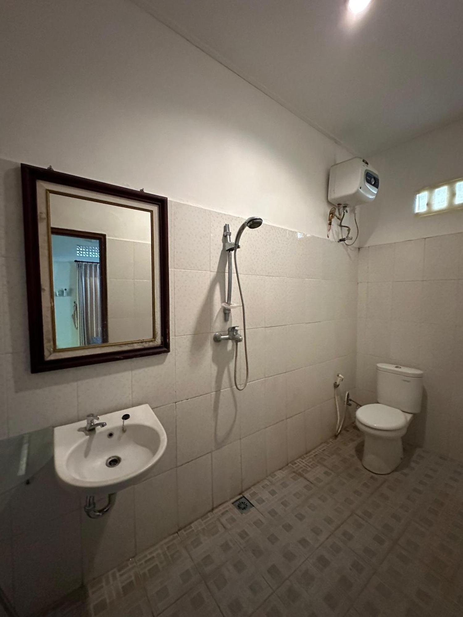 فندق Tagel Karsa House أوبود المظهر الخارجي الصورة