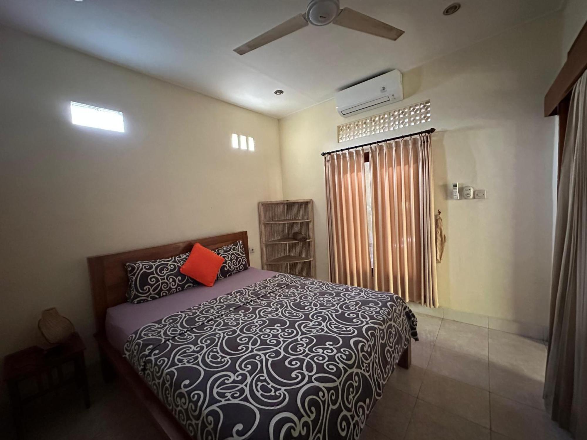 فندق Tagel Karsa House أوبود المظهر الخارجي الصورة