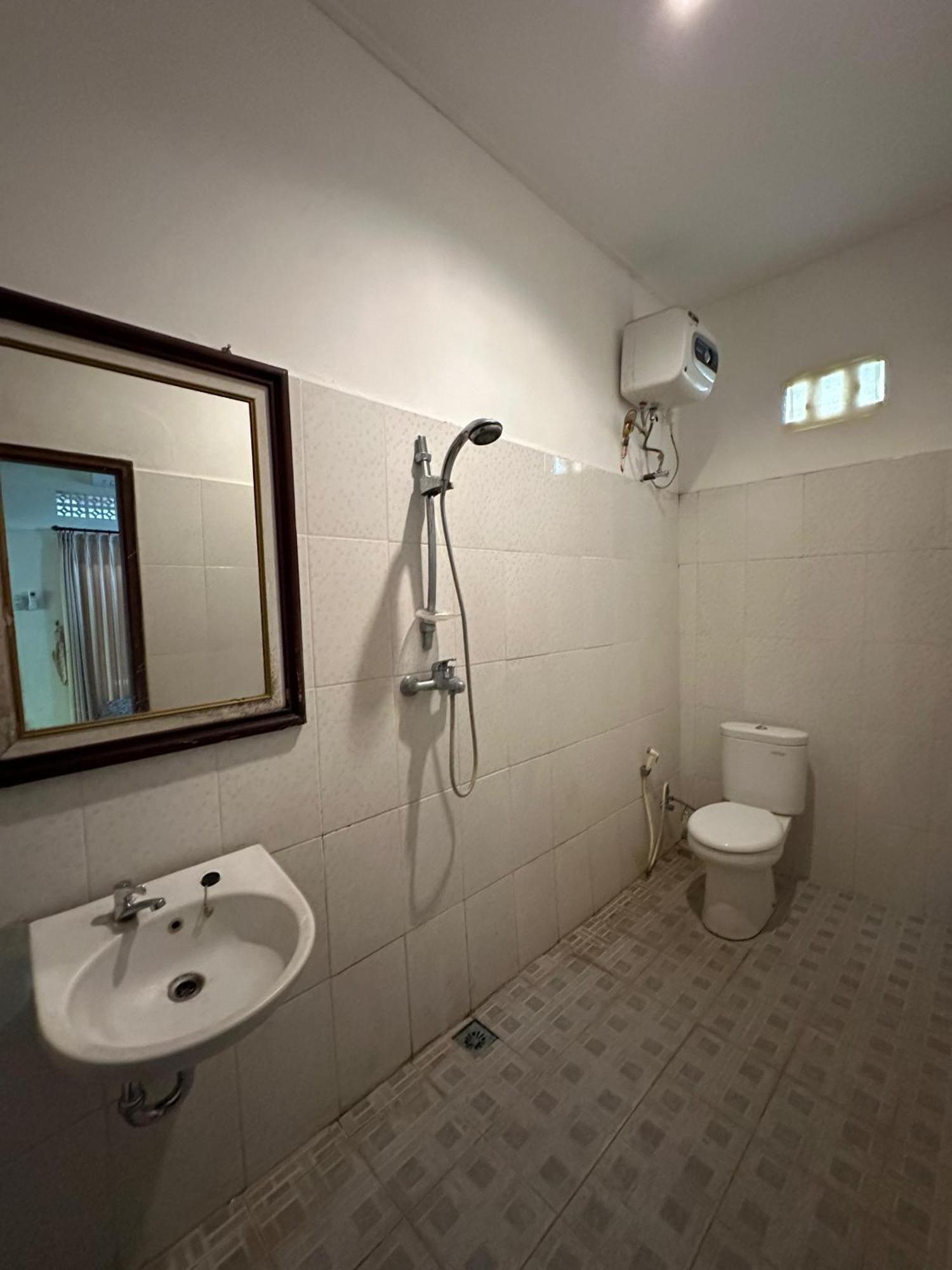 فندق Tagel Karsa House أوبود المظهر الخارجي الصورة
