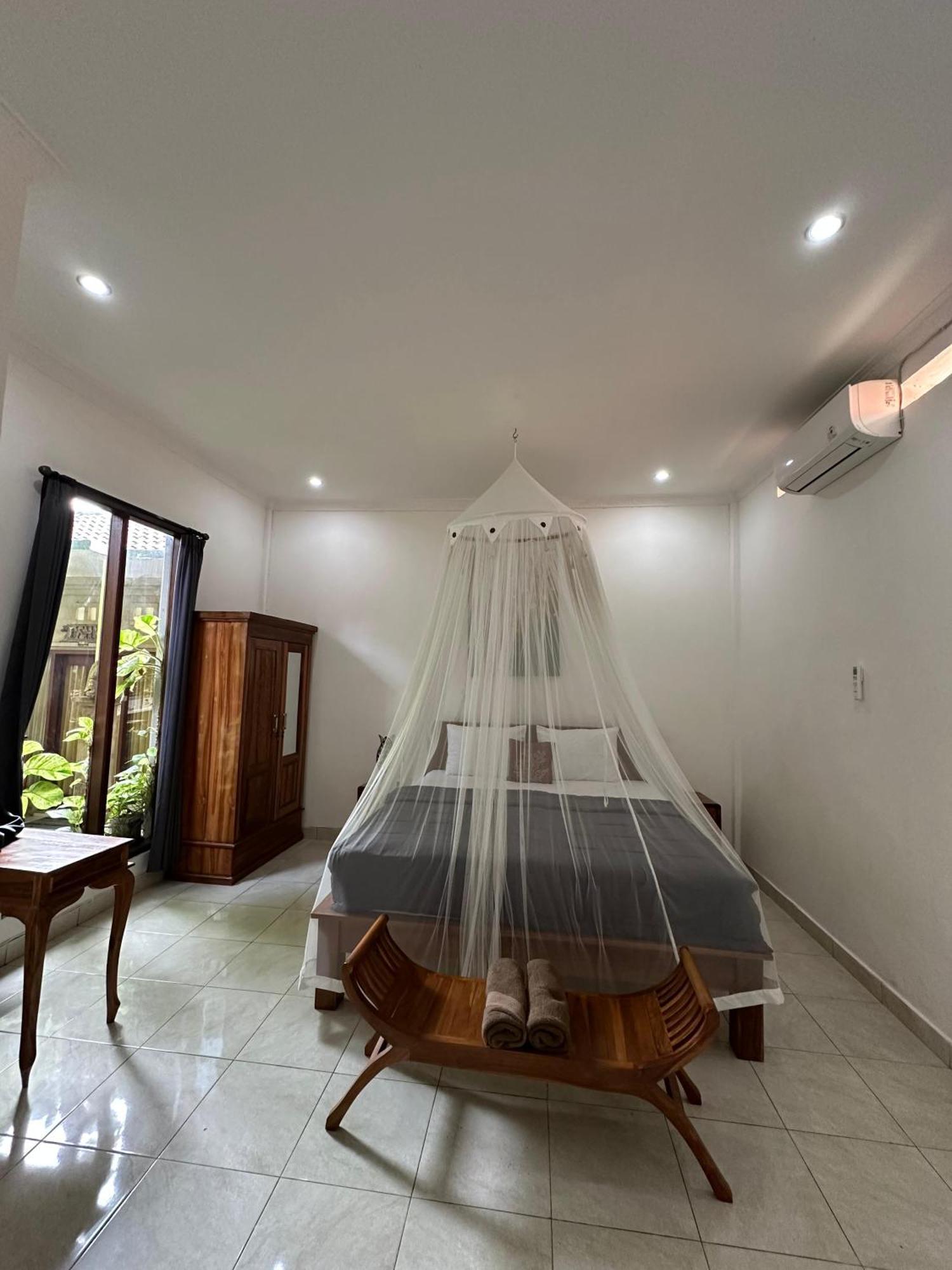 فندق Tagel Karsa House أوبود المظهر الخارجي الصورة