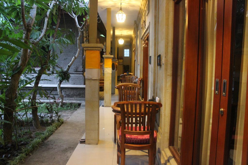 فندق Tagel Karsa House أوبود المظهر الخارجي الصورة