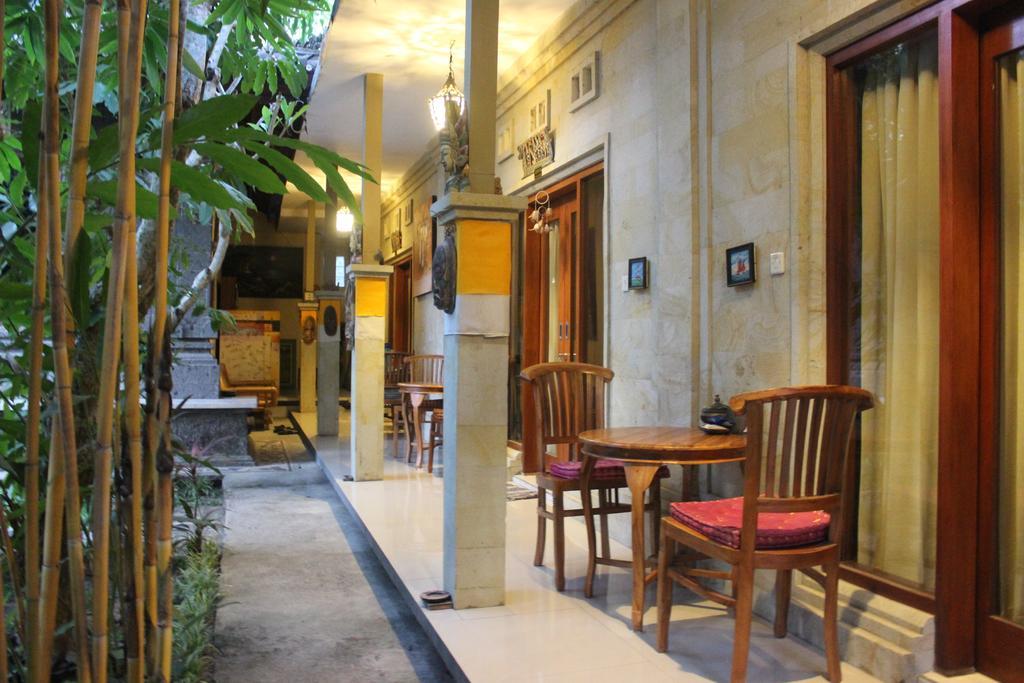 فندق Tagel Karsa House أوبود المظهر الخارجي الصورة