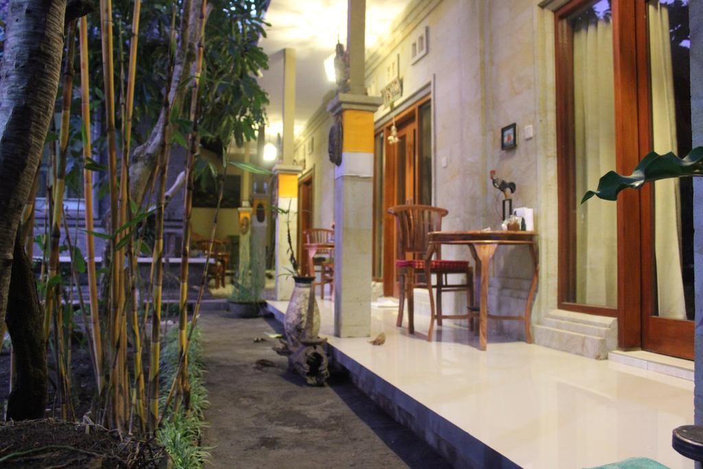 فندق Tagel Karsa House أوبود المظهر الخارجي الصورة