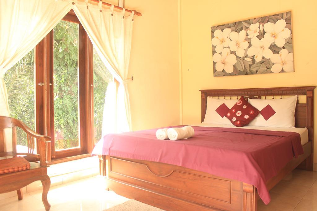 فندق Tagel Karsa House أوبود المظهر الخارجي الصورة
