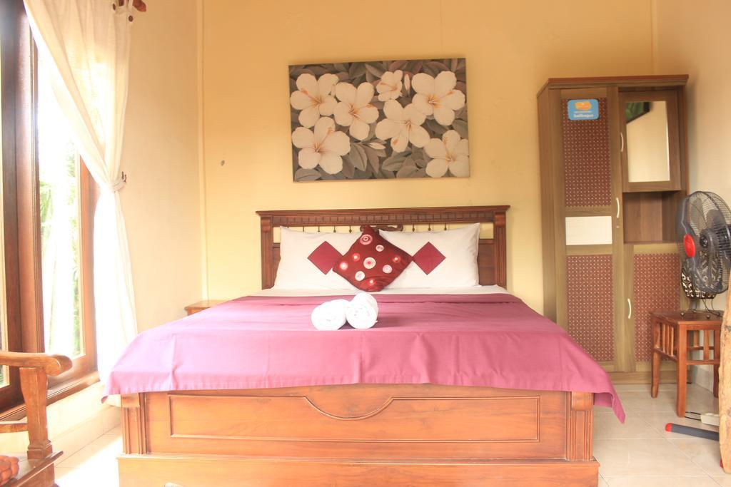 فندق Tagel Karsa House أوبود المظهر الخارجي الصورة